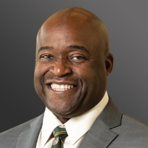 Gregory Washington Gregory Washington