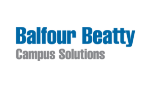 Balfour Beatty Campus Solutions logo.