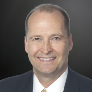 Greg King