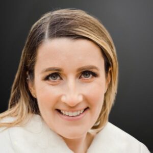 Leah Mukoro Headshot