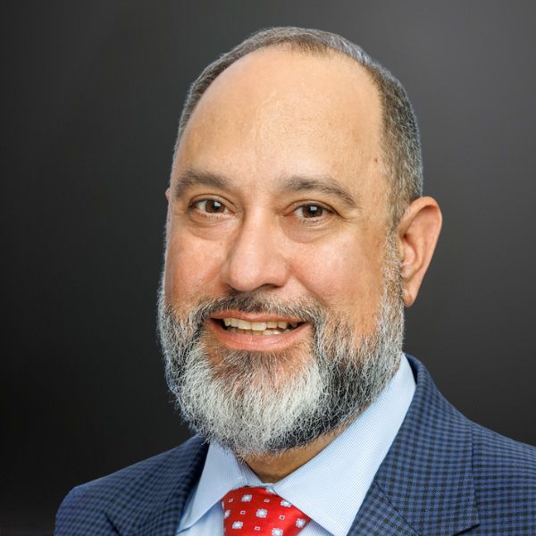 Raymond Rodrigues, Chancellor, State University System of Florida