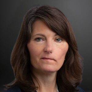 Suzanne Teer