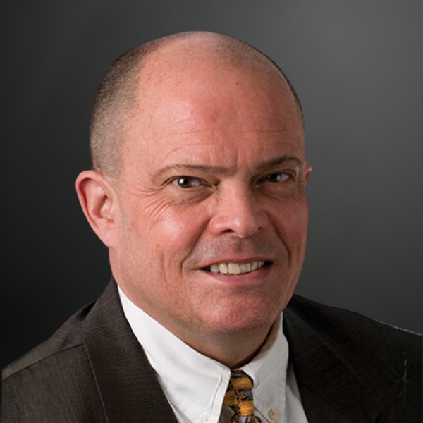 Barry Swanson – Chief Procurement Officer and Interim Vice President for Facilities Management at the University of Kentucky.