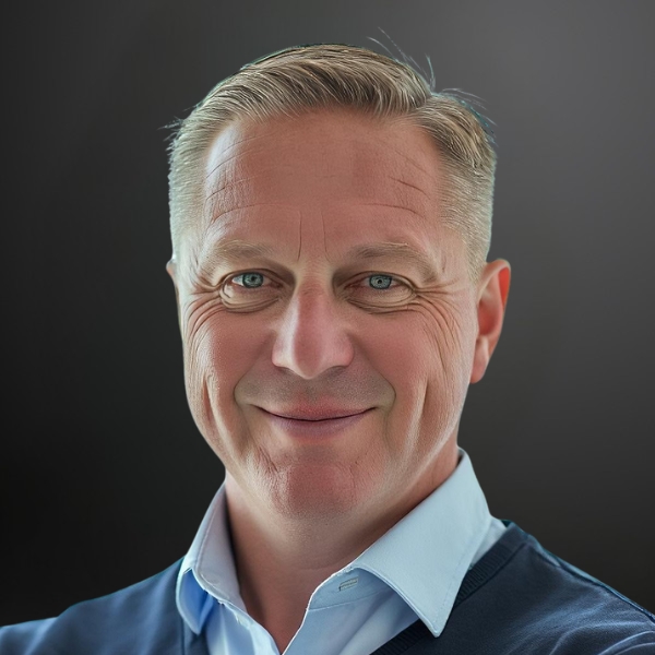 Noel Brinkman, Senior Vice President American Campus Communities