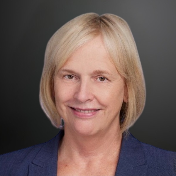 Wendy Colby, Vice President and Associate Provost for BU Virtual and Institute for Excellence in Teaching & Learning, Boston University