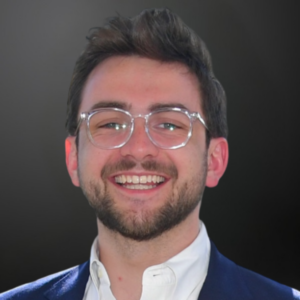 Jack Corby is the Vice President of Stevens Strategy,