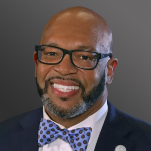Brian Hemphill President, Old Dominion University