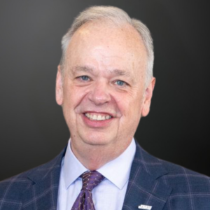 James Schmidt, President, James Madison James Schmidt, President, James Madison University