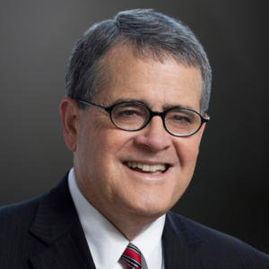 Jere Morehead, President, University of Georgia