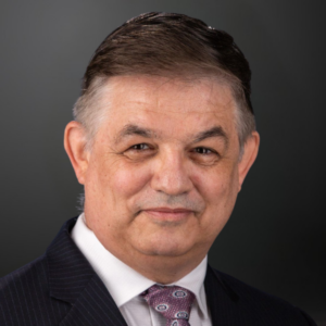 Jeff Dewitt - Chief Financial Officer & Executive Vice Chancellor for Finance, The University of Kansas