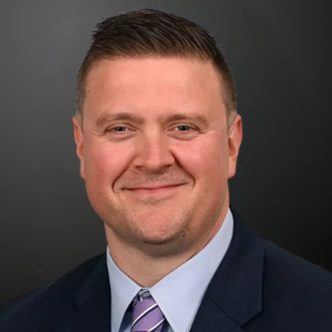 Matt Roan Director of Athletics, Higher Education, James Madison University