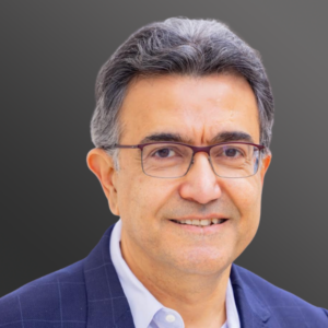 Omar Blaik