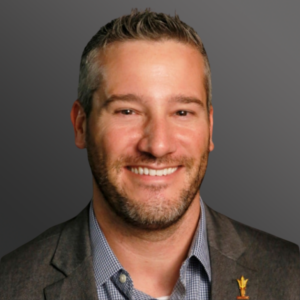 Samuel Renaut, Senior Manager, Deloitte